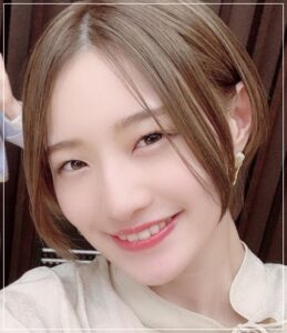 中田花奈は麻雀も株もやる元アイドル きっかけや旦那についても調査