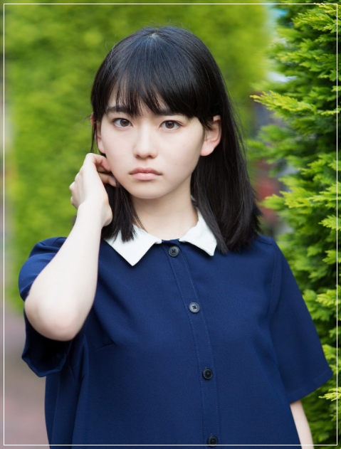 画像 山田杏奈が可愛い 少女時代から現在までの経歴を調査