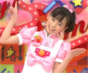 画像まとめ 福原遥は子供時代から可愛すぎ 成長して人気女優に