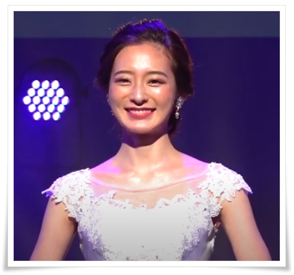 神谷明采は浪人して東大へ 予備校は駿台御茶ノ水だった