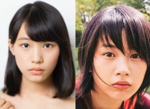 南沙良に似てる有名人は のん 女優 や周庭や川口春奈にそっくり