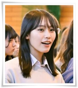 南沙良に似てる有名人は のん 女優 や周庭や川口春奈にそっくり