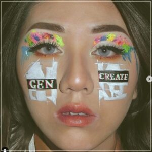 ヴァネッサ Vanessa の本名や国籍は メイクアップ動画が面白い ヴァネッサ Vanessa の本名や国籍は メイクアップ動画が面白い