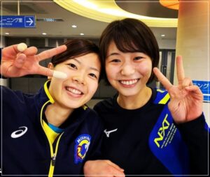 画像まとめ 古賀紗理那の私服姿が可愛い 満面笑顔がチャームポイント 画像まとめ 古賀紗理那の私服姿が可愛い 満面笑顔がチャームポイント