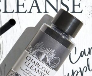 みちょぱが飲んでいるチャコールクレンズはどこのメーカー 快便になると紹介