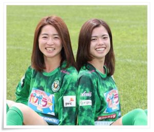 画像まとめ 清水梨紗は私服もかわいい 美人姉妹も話題に